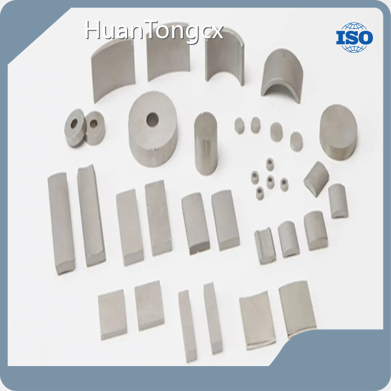 HuanTongcx Magnet Supplier Samarium Cobalt Magnet Smco Magnetfactory Direct Supply 1