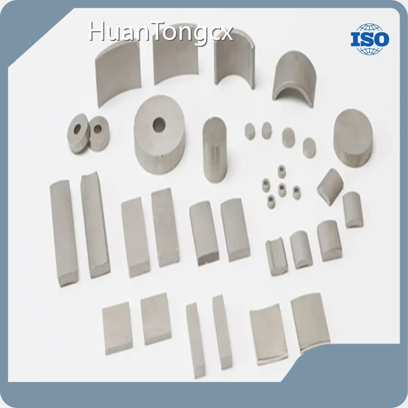 HuanTongcx Magnet Supplier Samarium Cobalt Magnet Smco Magnetfactory Direct Supply 1