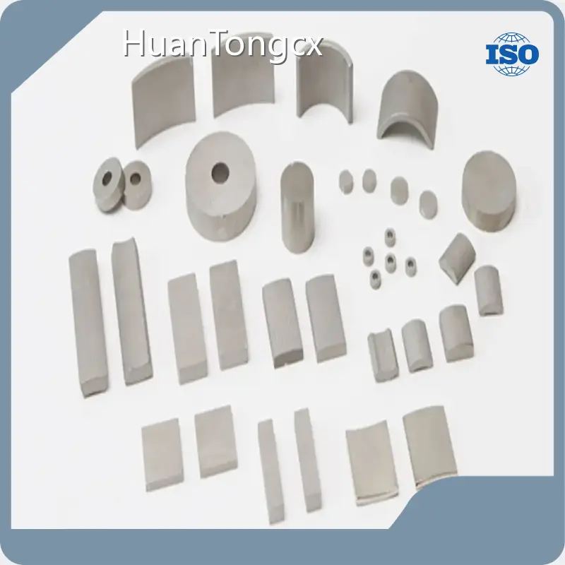 HuanTongcx Magnet Supplier Samarium Cobalt Magnet Smco Magnetfactory Direct Supply 1