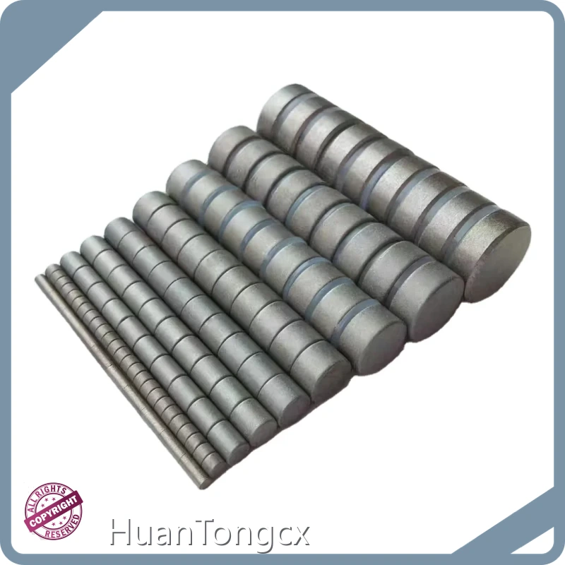 HuanTongcx Disc Magnets 8-14 Dayssupplier 1