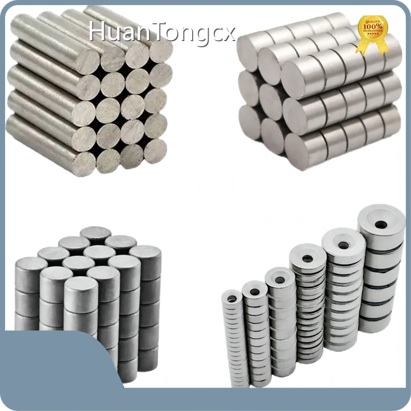 HuanTongcx Magnet Supplier Industrial Magnetdirectly Sale 1