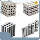 HuanTongcx Magnet Supplier Industrial Magnetdirectly Sale 1