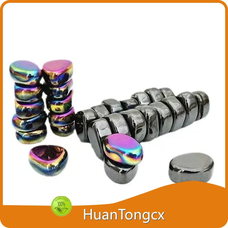 Permanent Ferrite Magnet for Home 100PCSfrom China 1