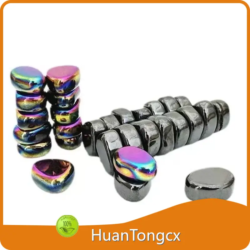 Permanent Ferrite Magnet for Home 100PCSfrom China 1