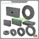 Custom Ferrite Magnet Unipolar Wholesale - HuanTongcx 1