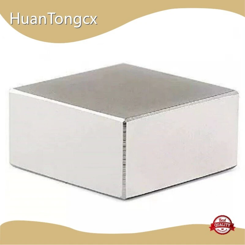 High End Magnet Materials Magnet Materials Company 1
