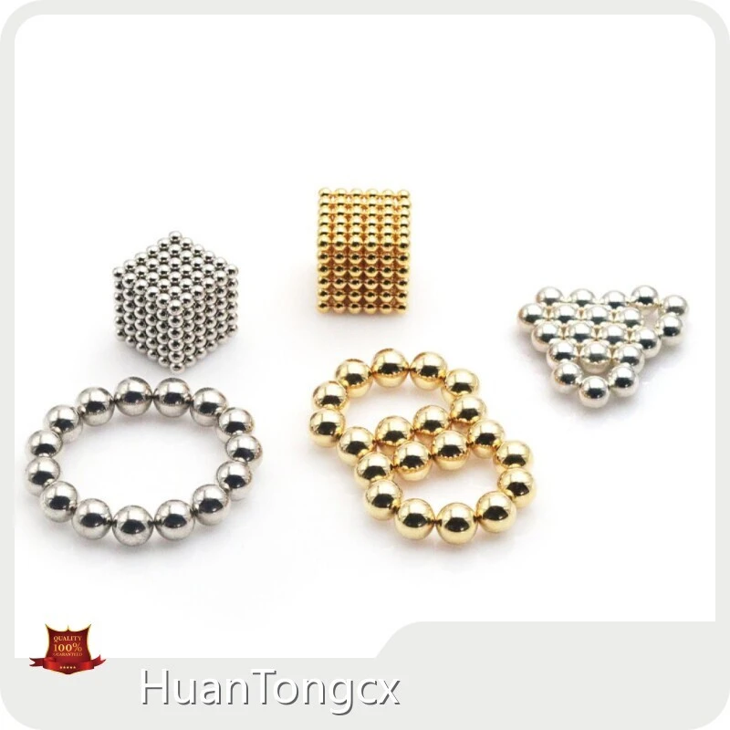 High End Magnet Assembly Supplier for Medical 1