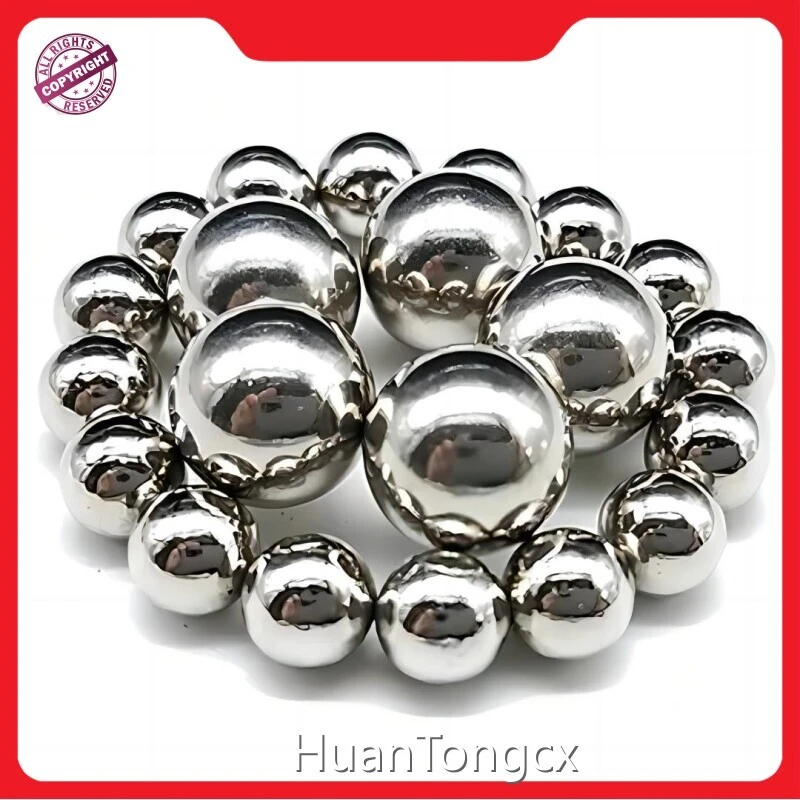 Quality Magnetic Materials Manufacturer for Aerospace 1
