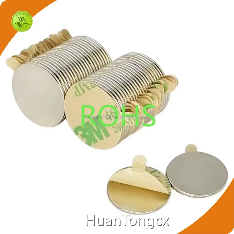 HuanTongcx Industry Magnet Customized Magnet Size Industry Magnetsupply 1