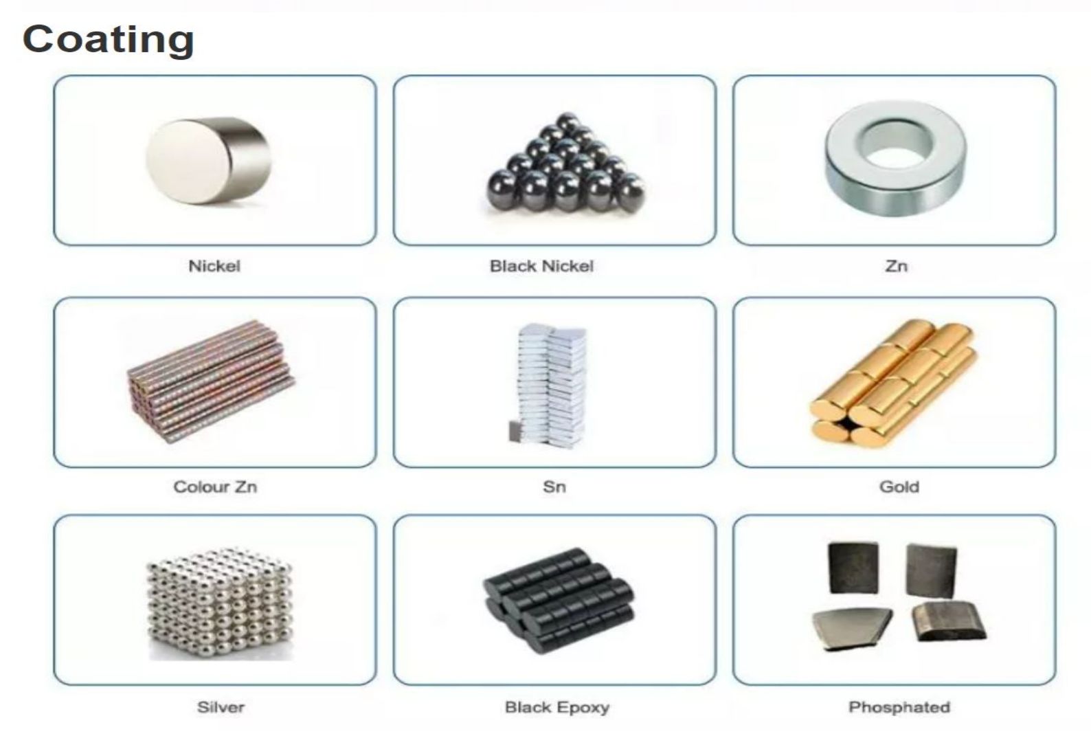 neodymium magnets N52, industrial neodymium magnets bulk, neodymium disc magnets for electronics, rare earth magnets supplier, Ni-coated neodymium magnets, neodymium magnets for DIY, custom neodymium magnets
