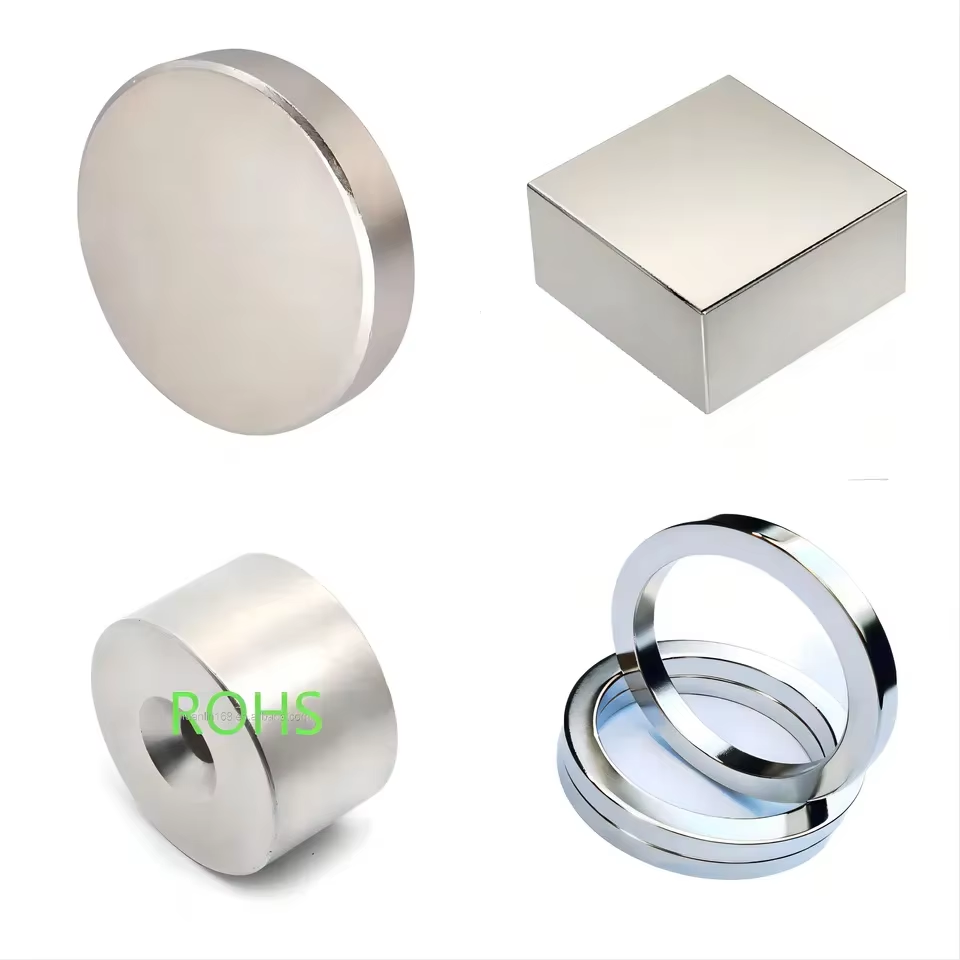 neodymium magnets N52, industrial neodymium magnets bulk, neodymium disc magnets for electronics, rare earth magnets supplier, Ni-coated neodymium magnets, neodymium magnets for DIY, custom neodymium magnets