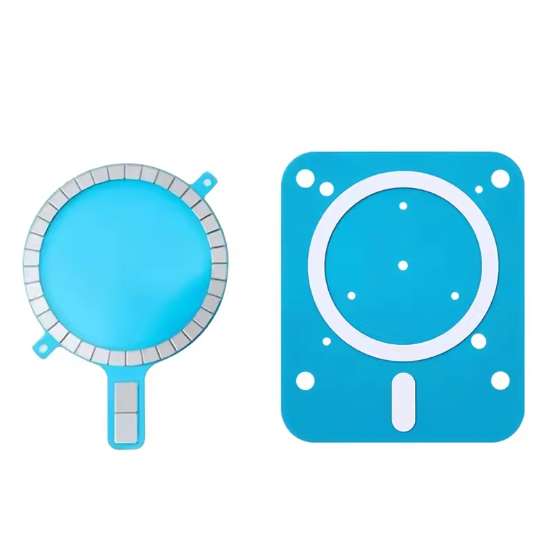 Magnet Ring | Magnetic Ring for Wireless Charger & Phone Case 7