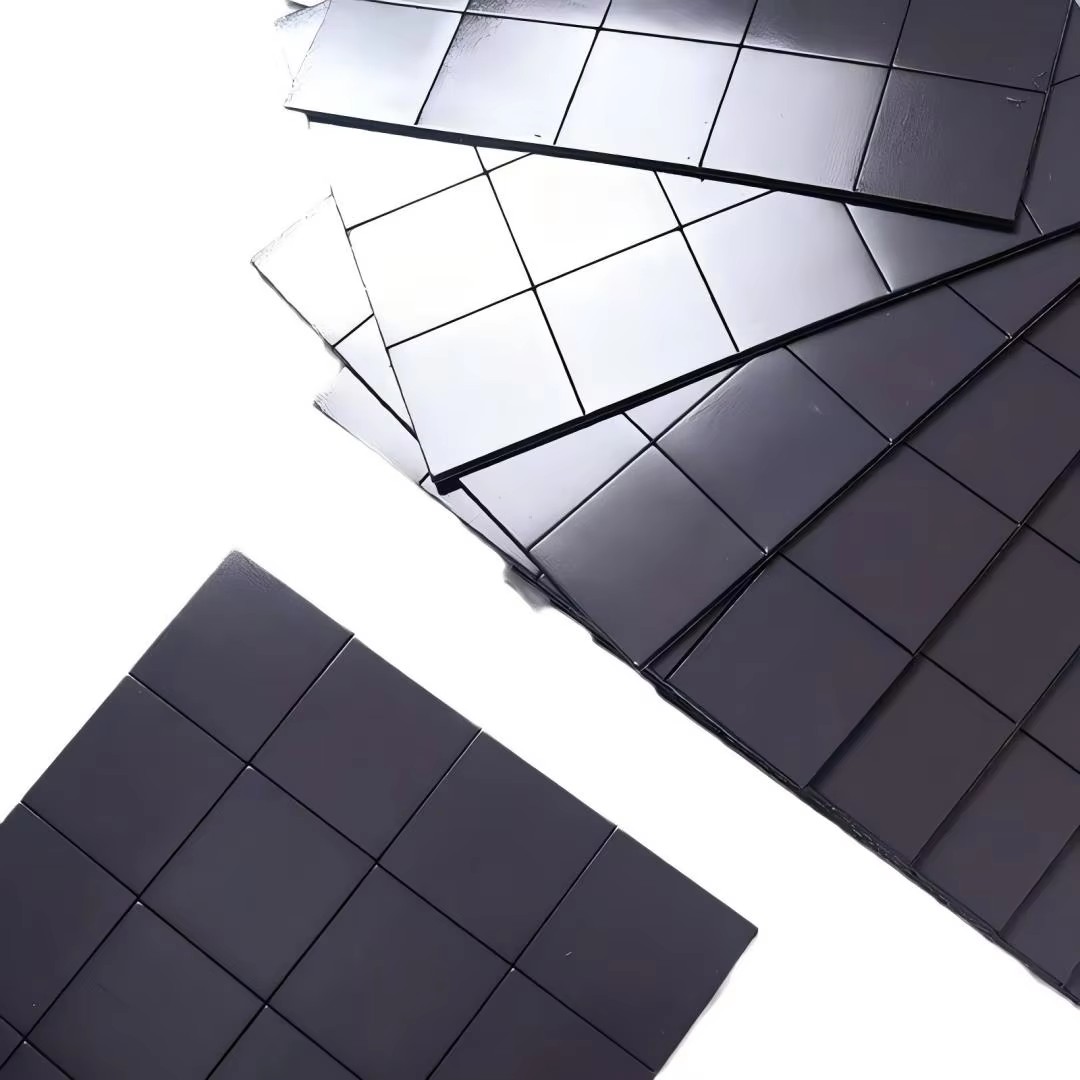 Kits de montaje en pared con imán de goma, juego para colgar magnético seguro para la pared, colgadores de carteles con imán de goma de tamaño personalizado, imanes artísticos seguros para pintura sin perforación, colgadores de marco con imán de goma adhesivo 3M, kit de imán adhesivo protector para pared