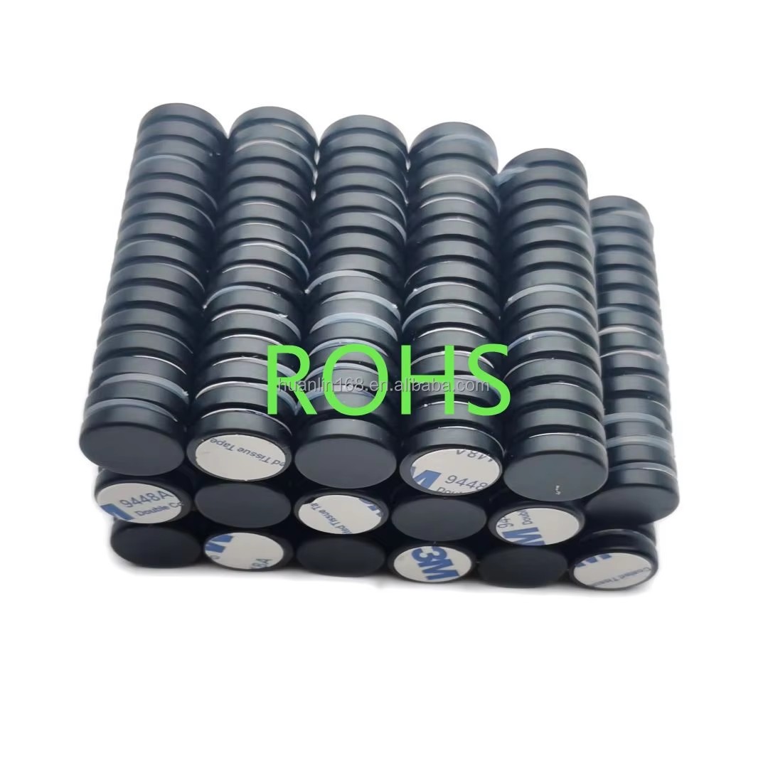 epoxy coated neodymium magnet waterproof