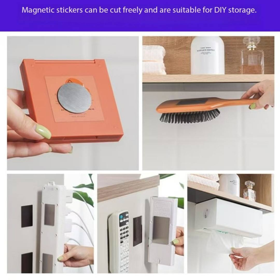Rubber magnet poster frame set with magnetic wall display system, no drilling required, zero wall damage, quick poster change and optional 3D floating effect. Ideal for pictures, posters, signs and artwork display.