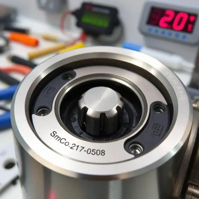 Which Type Of Samarium Cobalt Magnet Is Best For Your Precision Engineering Project? 1