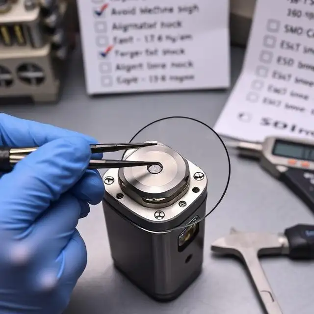 How To Maintain Peak Performance Of Samarium Cobalt Magnets In Demanding Applications? 1