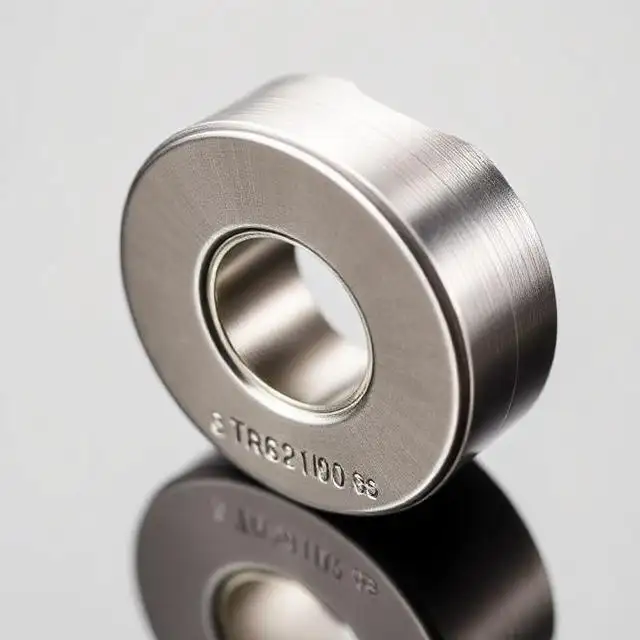 What Quality Standards Should A Top Samarium Cobalt Magnet Manufacturer Meet? 1