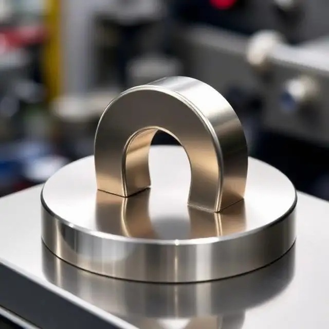 Which Emerging Technologies Are Creating New Demand For SmCo Rod And Disc Magnets? 1