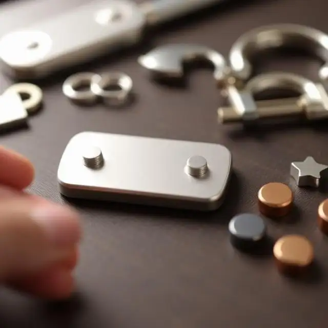 What Are the Top Uses of Flexible Magnets for DIY & Craft? 1