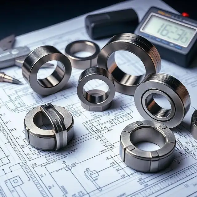 7 Factors to Consider When Sourcing Custom Magnets for Industrial Use 1
