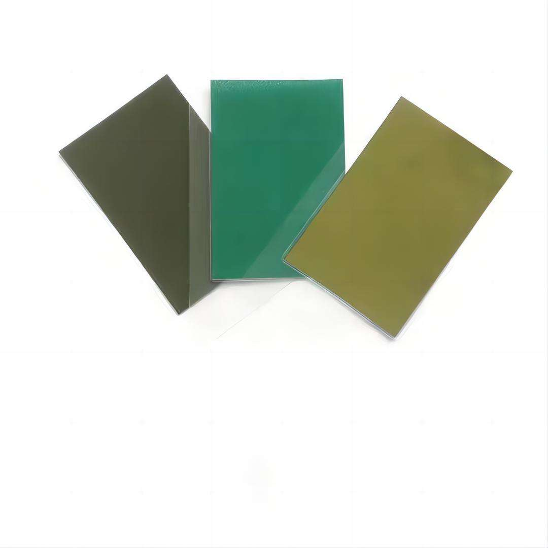 Magnetic Field Viewing Film – Flexible Magnetic Pole Viewer Sheets for Magnet Inspection & R&D
