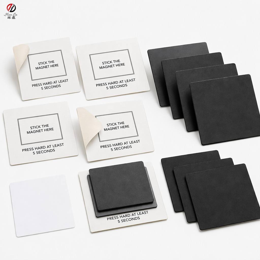 Rubber magnet poster frame set with magnetic wall display system, no drilling required, zero wall damage, quick poster change and optional 3D floating effect. Ideal for pictures, posters, signs and artwork display.