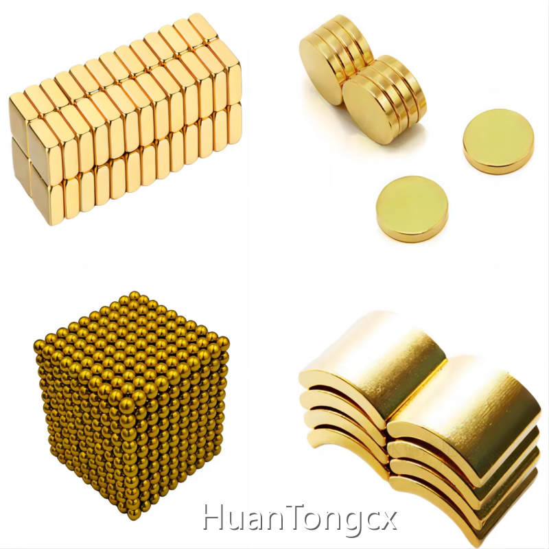 Strong Neodymium Magnets Neodymium Magnet Wholesale - HuanTongcx 1