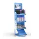 Customized Metal Display Racks for Shop Factory | Xutai 4