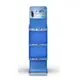 Customized Metal Display Racks for Shop Factory | Xutai 3