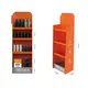 Customized Metal Display Racks for Shop Factory | Xutai 6