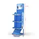Customized Metal Display Racks for Shop Factory | Xutai 5