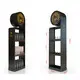 Xutai Retail Shelf Display CustomizedManufacturer 5