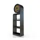 Xutai Retail Shelf Display CustomizedManufacturer 3