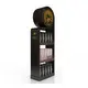 Xutai Retail Shelf Display CustomizedManufacturer 2