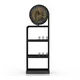 Xutai Retail Shelf Display CustomizedManufacturer 4