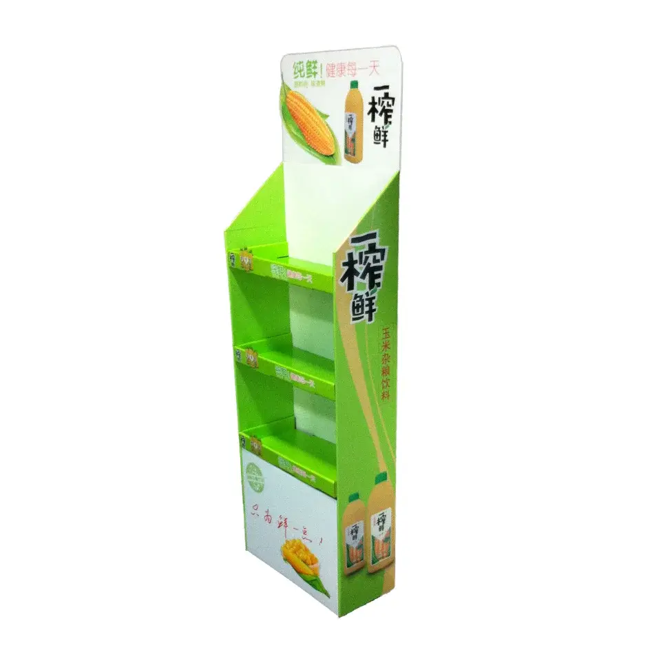 Custom Vegetable Shelf for Shop Factory for Shoe Store 2