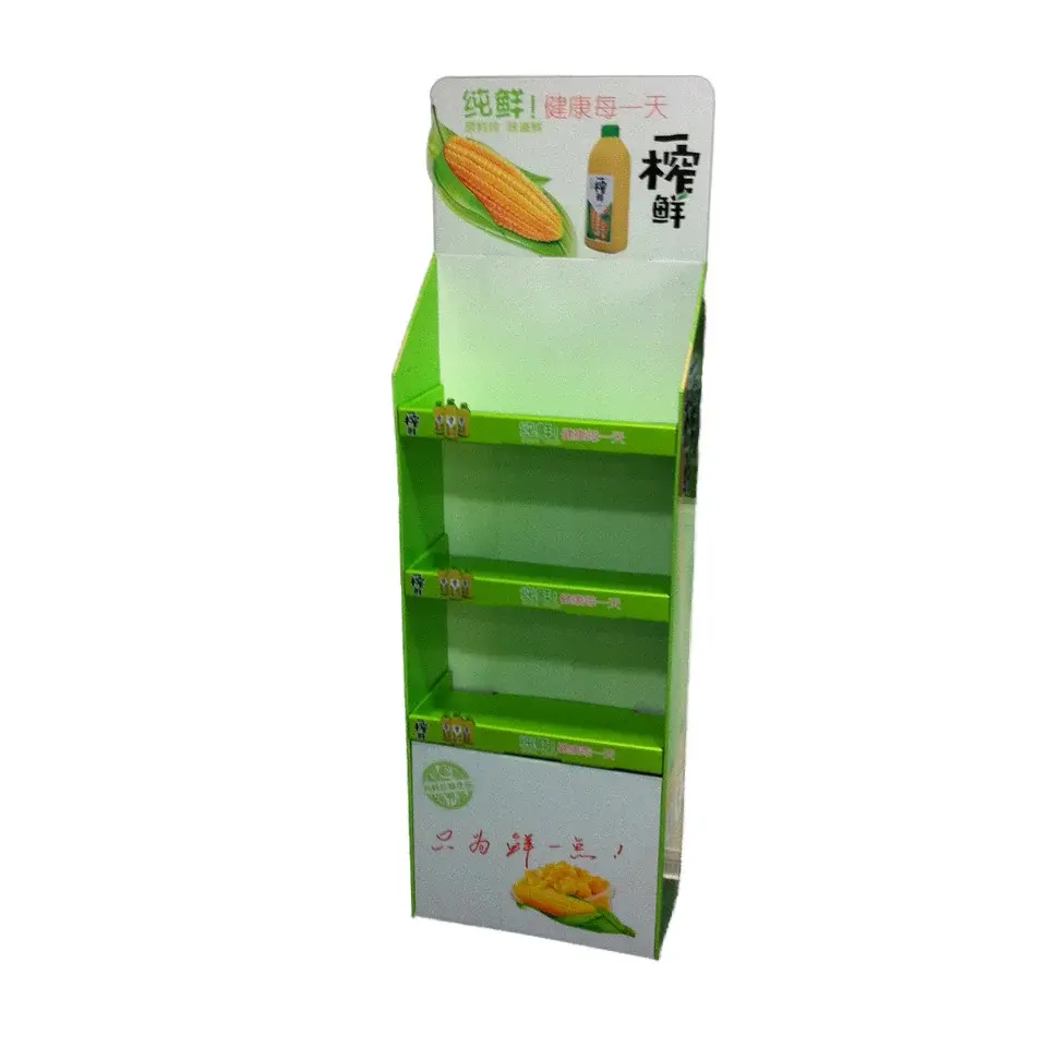 Custom Vegetable Shelf for Shop Factory for Shoe Store 3