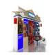 Display Rack for Shop Xutai Brand Customized Packing Custom Logo 3