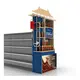 Display Rack for Shop Xutai Brand Customized Packing Custom Logo 7