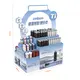 Shop Display Shelving Displaying Goods Wholesale - Xutai 7