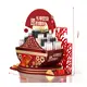 Shop Display Shelving Displaying Goods Wholesale - Xutai 3