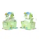 Custom Grocery Store Shelving Floor Standing Display Stand Xutai 4