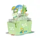 Custom Grocery Store Shelving Floor Standing Display Stand Xutai 2