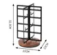 Shop Racks Bulk Buy Customized Xutai 7