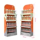 Custom Convenience Store Display Racks Customized Packing Xutai 4