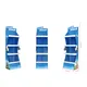Custom Convenience Store Display Racks Customized Packing Xutai 5