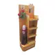 Custom Convenience Store Display Racks Customized Packing Xutai 2