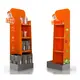 Xutai Brand Retail Shelving Manufacturers Supplier 6