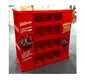 Gondola Shelving Manufacturers Customized Packing Wholesale - Xutai 6